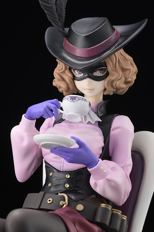 Okumura Haru Kaitou Ver.