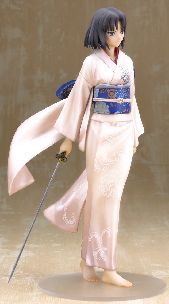 Ryougi Shiki