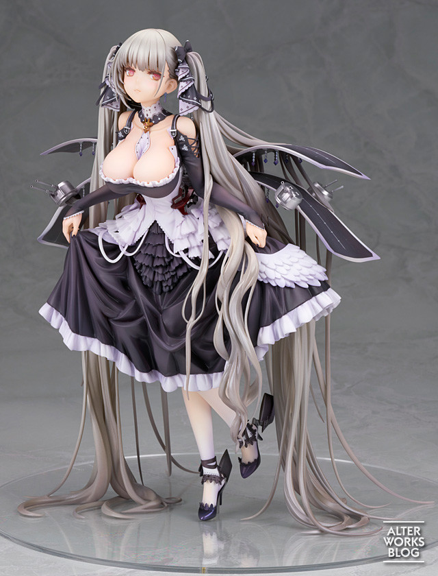 Azur Lane - Formidable