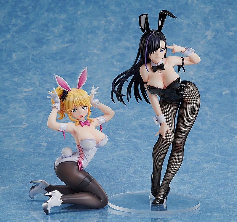 Dolphin Wave - Minami Kurose Black Bunny Ver.