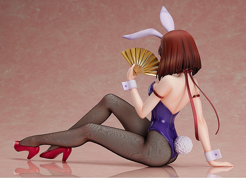 Sumire Kanzaki: Bunny Ver.