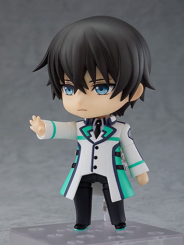 Nendoroid Tatsuya Shiba