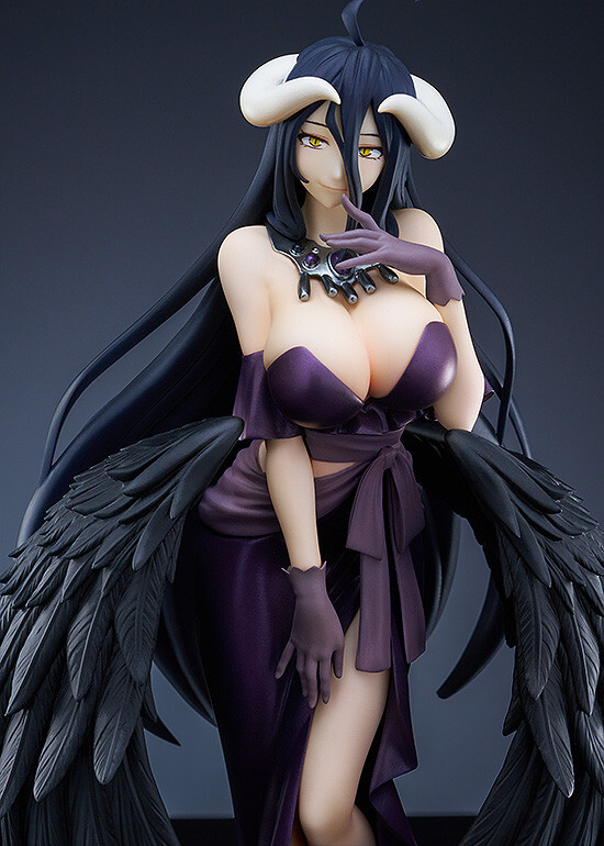 Pop Up Parade Albedo Dress Ver.
