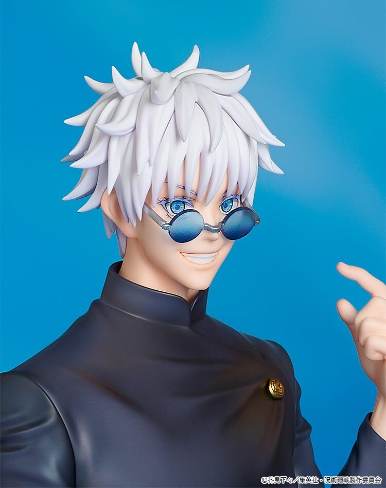 Satoru Gojo Tokyo Jujutsu High School Ver.