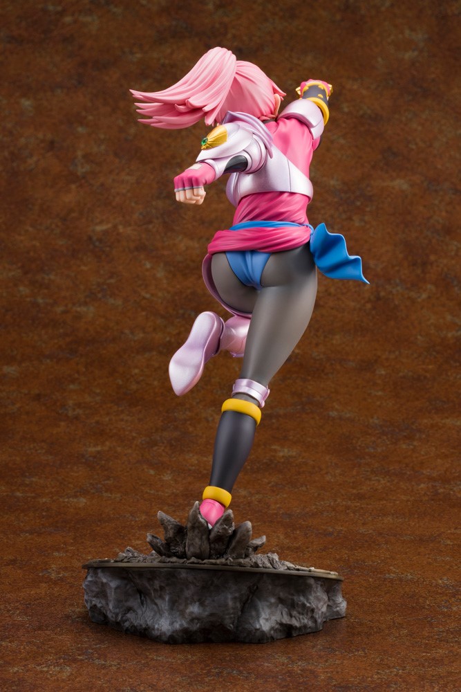 MAAM Deluxe Edition ARTFX J
