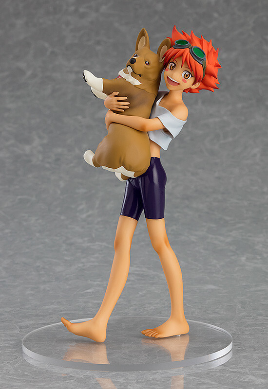 Pop Up Parade Ed & Ein