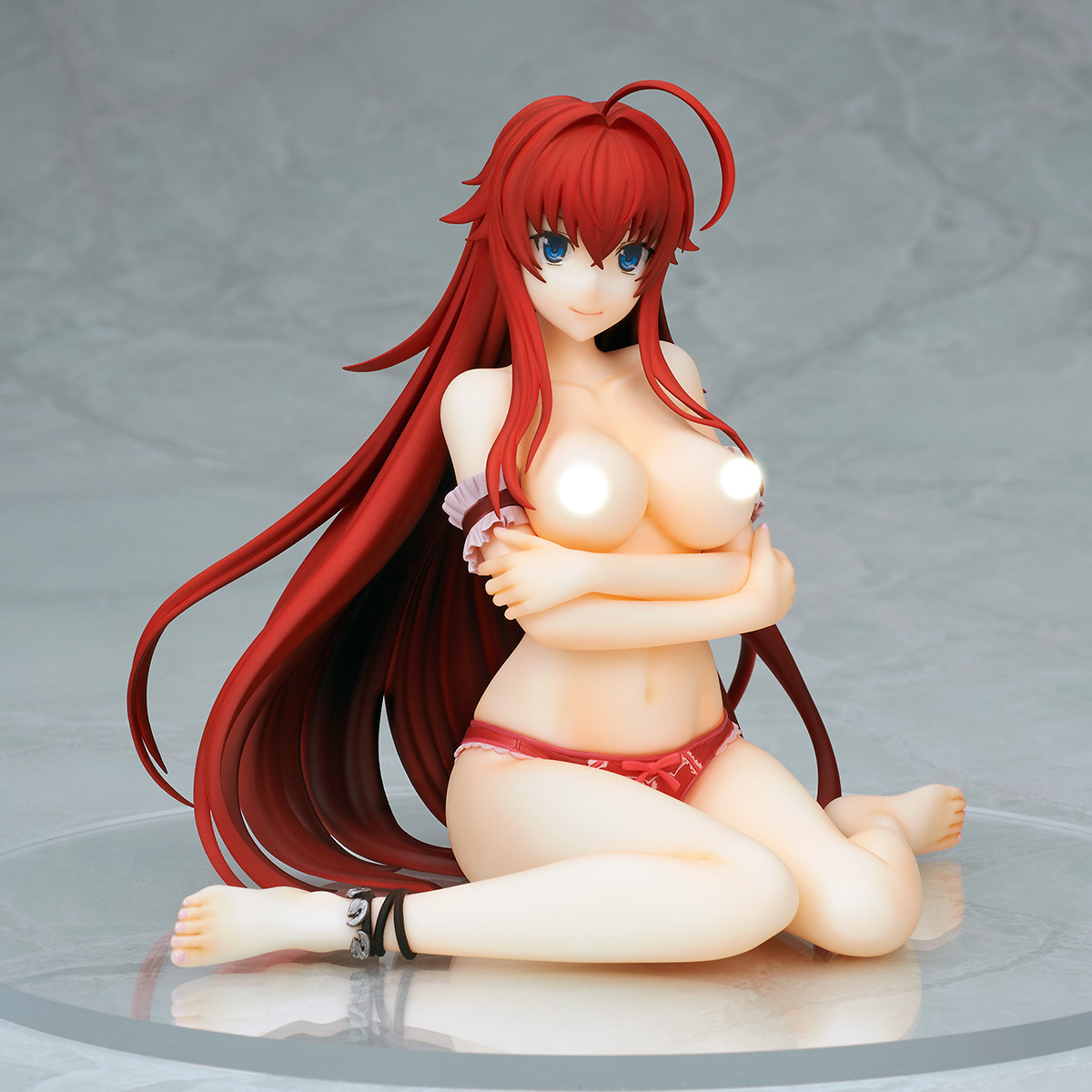 Rias Gremory Lingerie Ver. (4th-run)