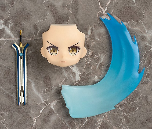 Kirito: Ordinal Scale Ver.