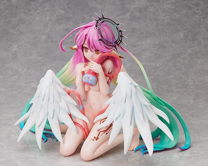 Jibril Shampoo Ver.