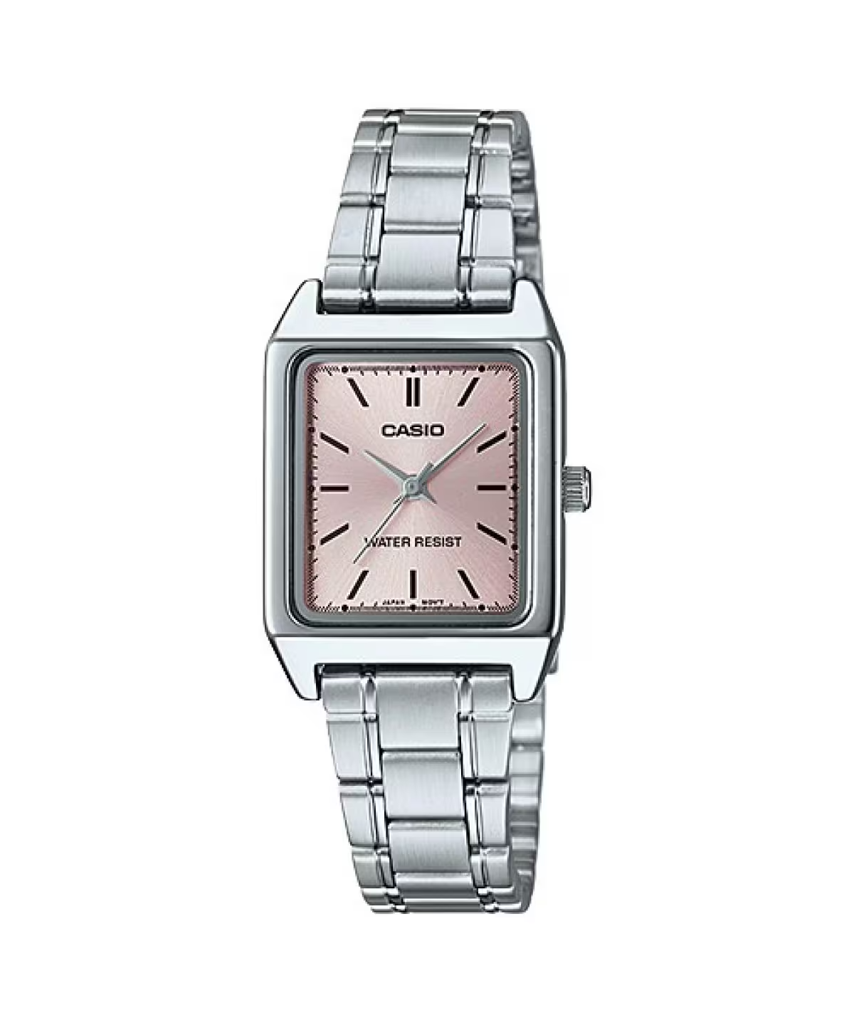 นาฬิกาผู้หญิง Casio Dress อะนาล็อก รุ่น LTP-V007D-4E คาสิโอ