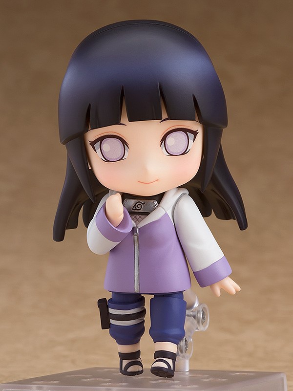 Nendoroid Hinata Hyuga (re-run)