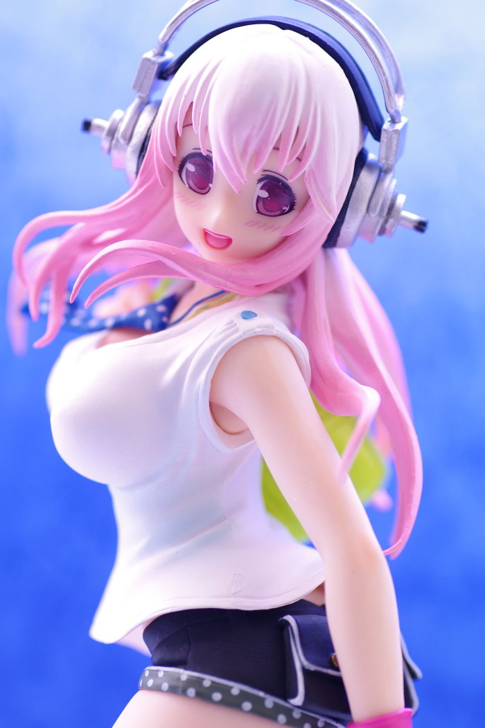 FuRyu Prize Ver. Odekake Time