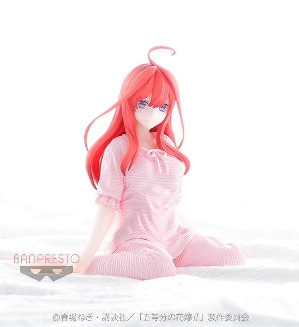 Nakano Itsuki (Bandai Spirits)