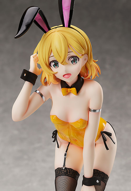 Mami Nanami Bunny Ver.