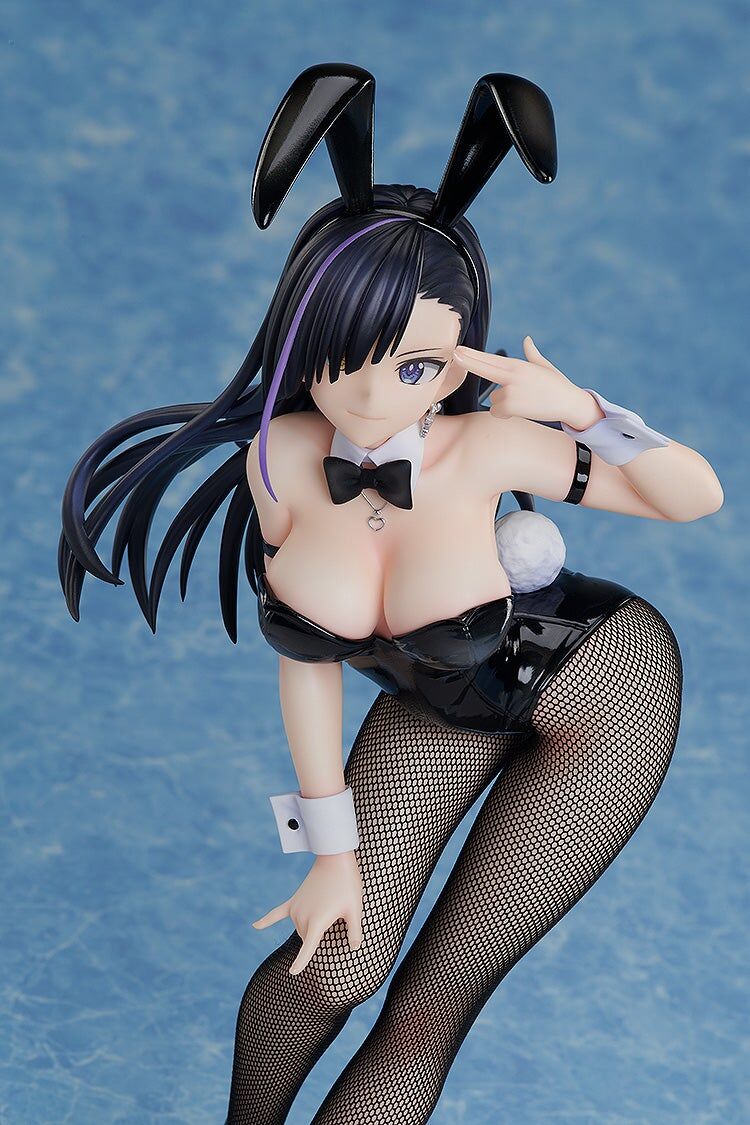 Dolphin Wave - Minami Kurose Black Bunny Ver.