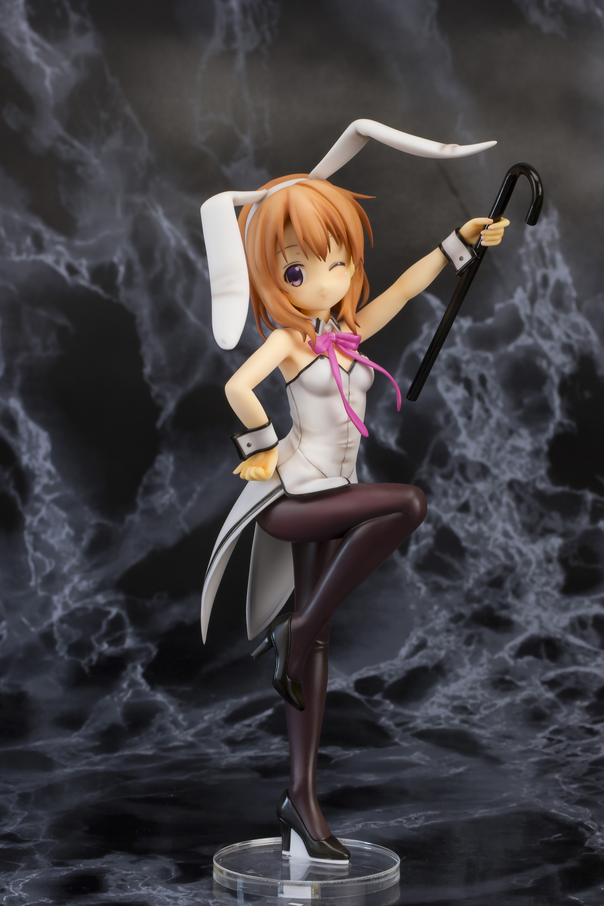 Hoto Kokoa Bunny ver