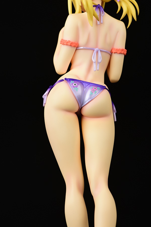 Lucy heartfilia Swimsuit PURE in HEART ver.Twin tail