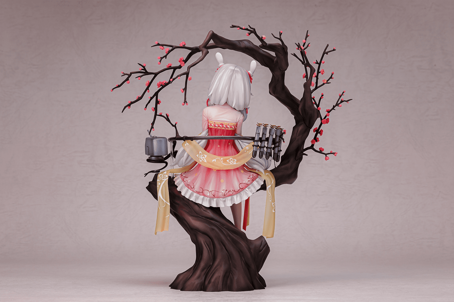 Azur Lane - Laffey Haru Machi Usagi ver.