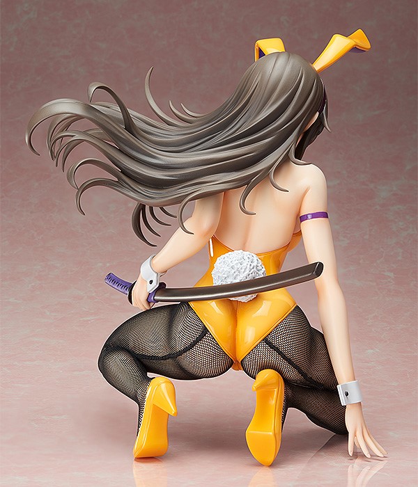 Yui Takamura: Bunny Ver.