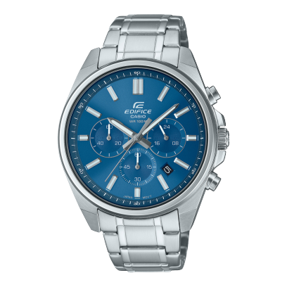 นาฬิกาผู้ชาย Casio Edifice รุ่น EFV-650D-2AV โครโนกราฟมาตรฐาน