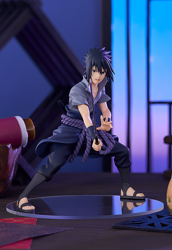 Pop Up Parade Uchiha Sasuke