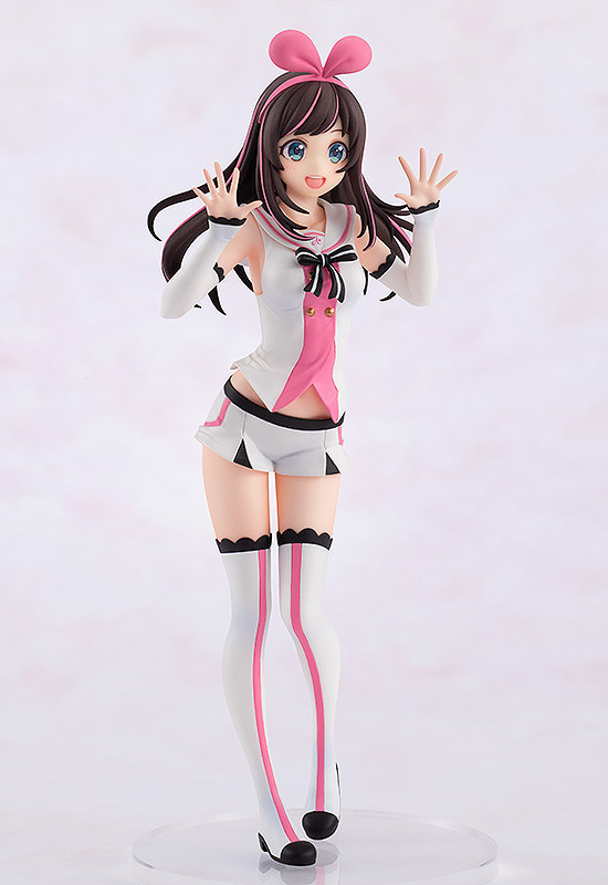 Kizuna Ai Pop Up Parade