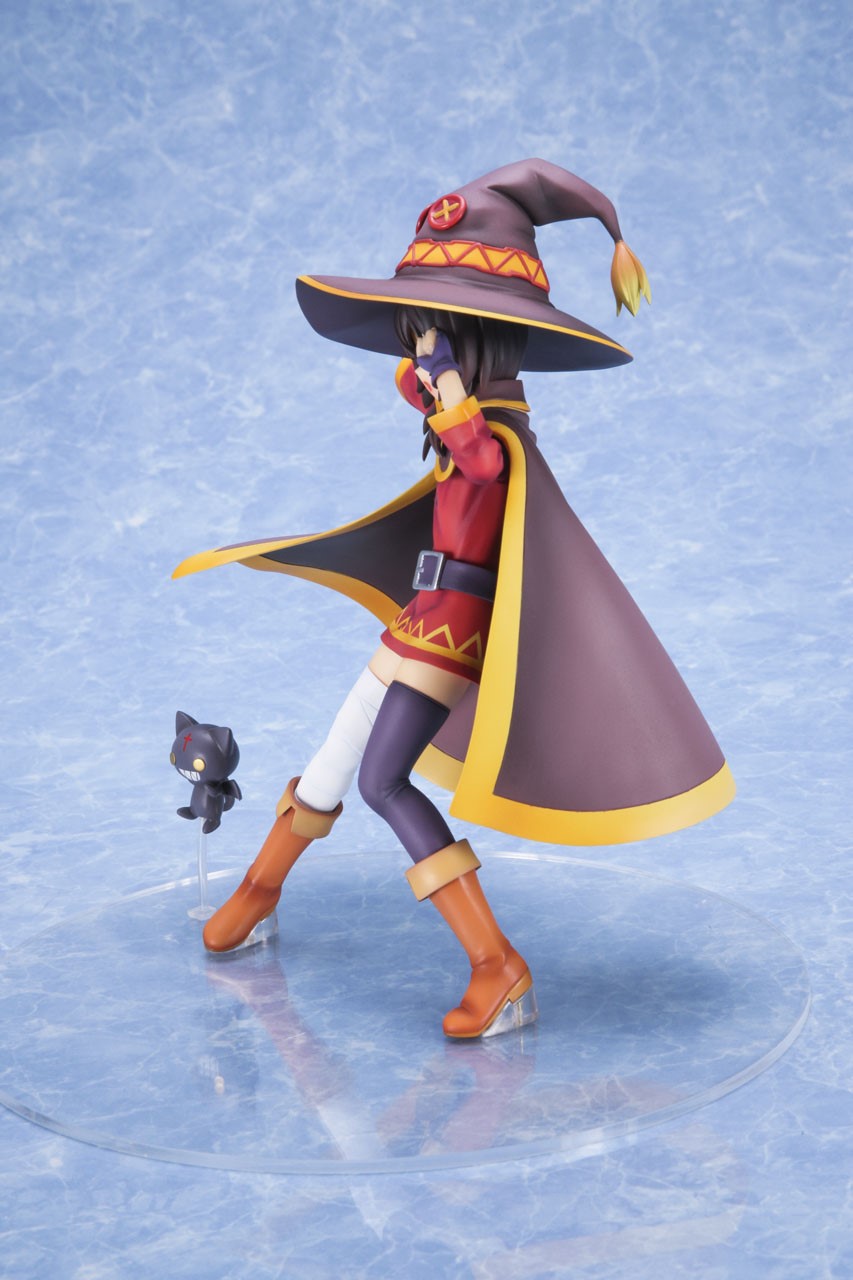 Megumin(3rd-run)