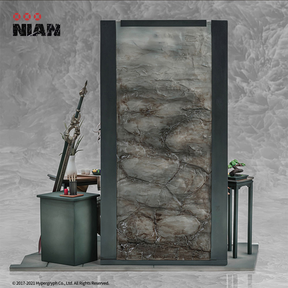 Arknights - Nian Unfettered Freedom Ver.