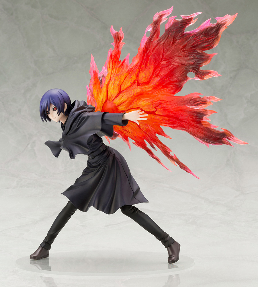Kirishima Touka - ARTFX J