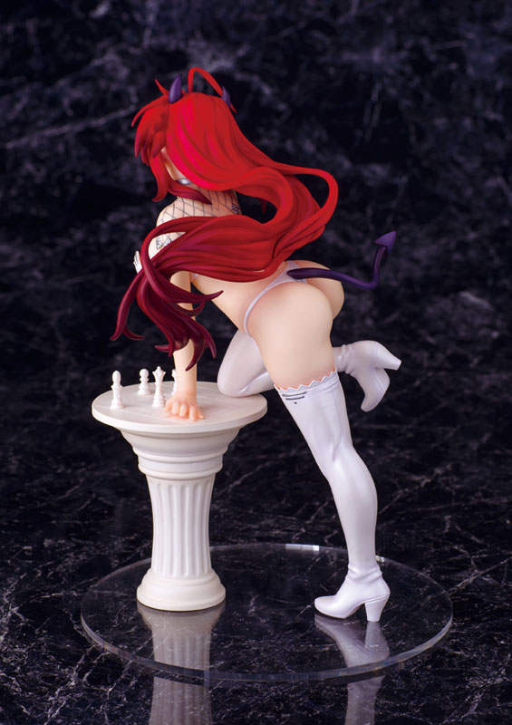 Rias Gremory - 1/6 - Koakuma Ver. Chara-Ani