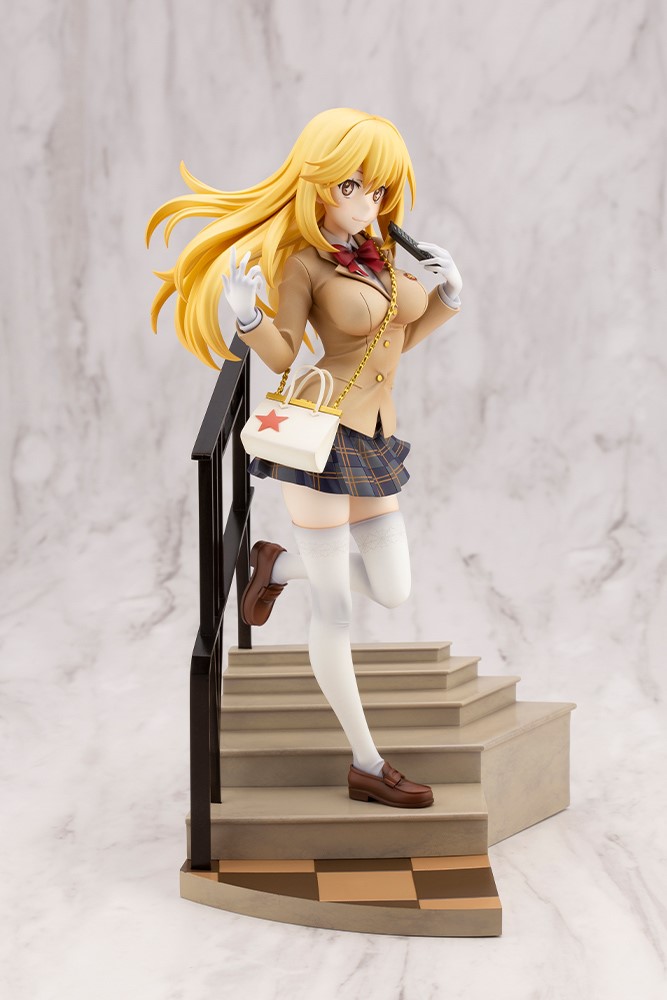 Shokuhou Misaki 15th Anniversary Ver. Luxury