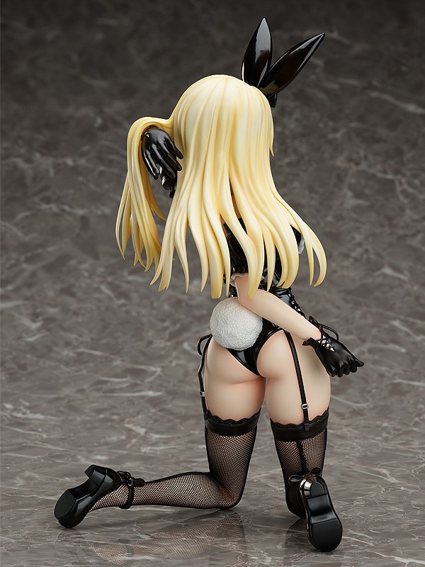 Eureka Bunny Ver.