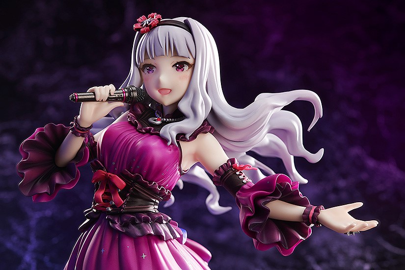 Takane Shijou : An Elegant Moment Ver.