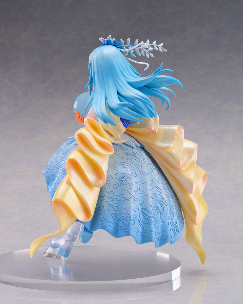 Rimuru Tempest Party Dress Ver.