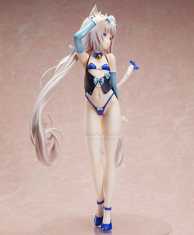 Vanilla Bunny Suit Ver.