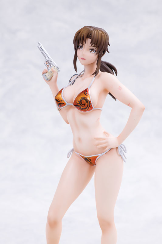 Black Lagoon - Revy Swimsuit ver.