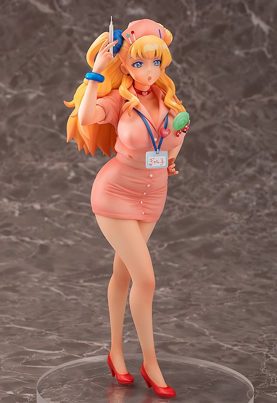 Galko: Nurse style
