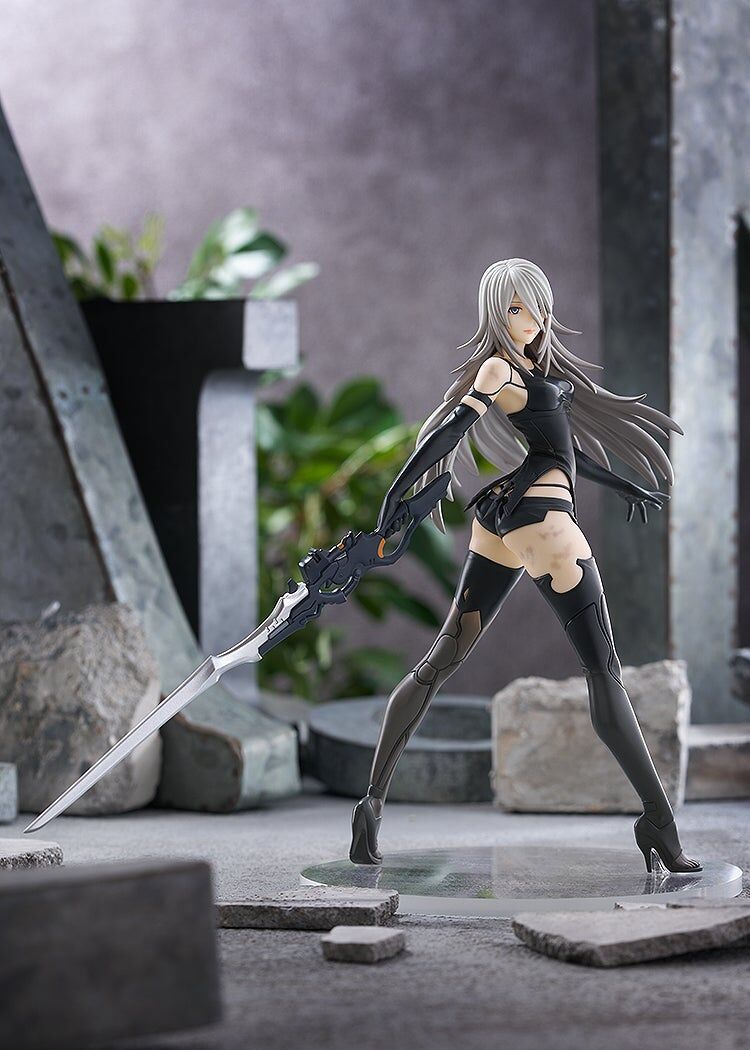 Pop Up Parade A2 (YoRHa Type A No. 2)