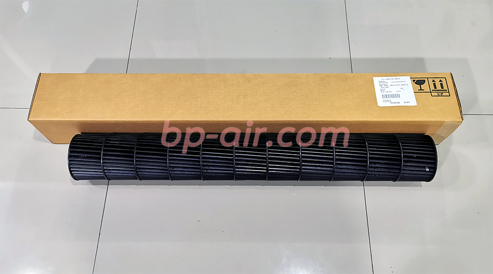 ใบพัดโพรงกระรอก 42TSR018-713