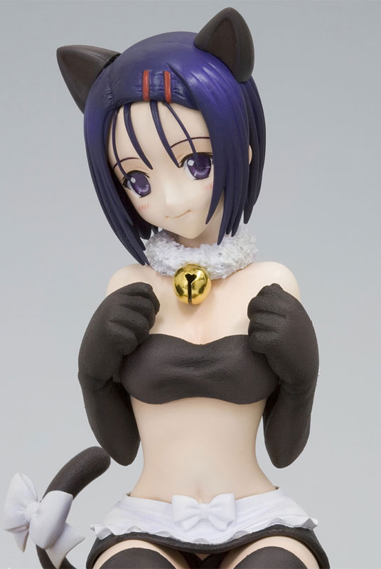 Sairenji Haruna - 1/8 - Animal Cafe Ver.