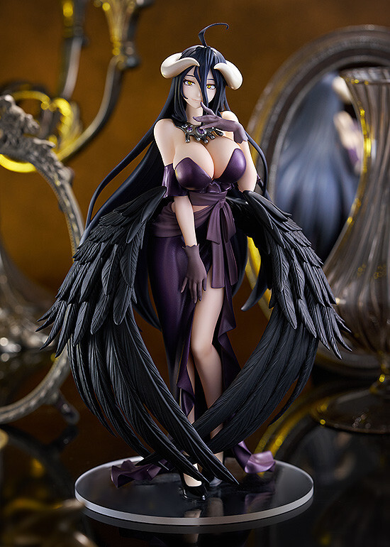 Pop Up Parade Albedo Dress Ver.