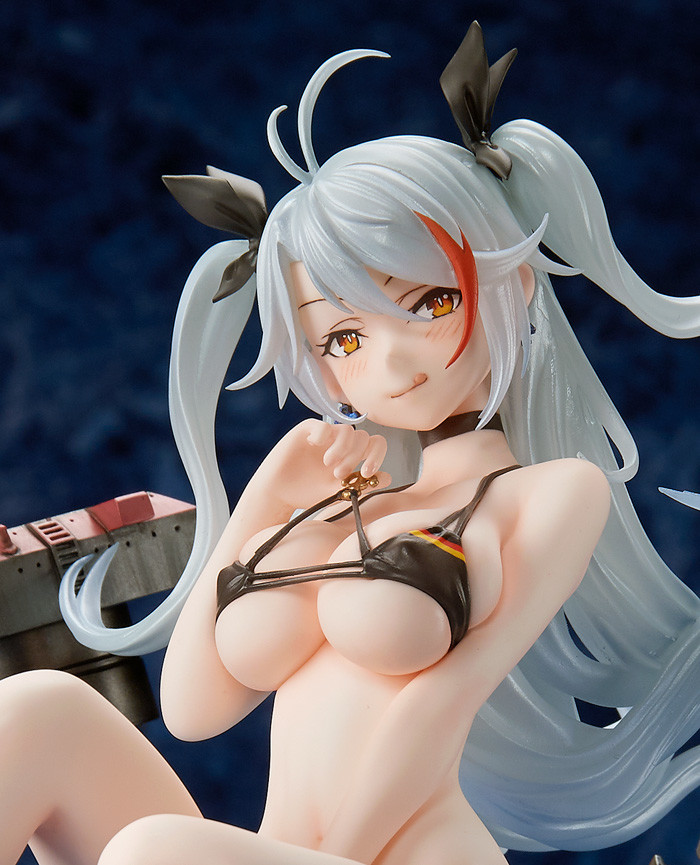 Azur Lane - Prinz Eugen Dream Tech