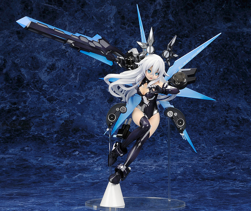 Black Heart (REPRODUCTION)