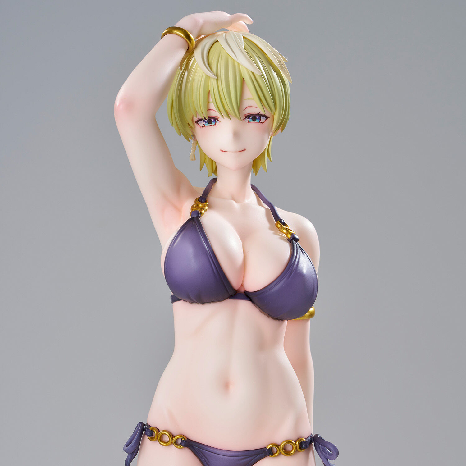 Mato Seihei no Slave - Izumo Tenka Swimsuit Ver.