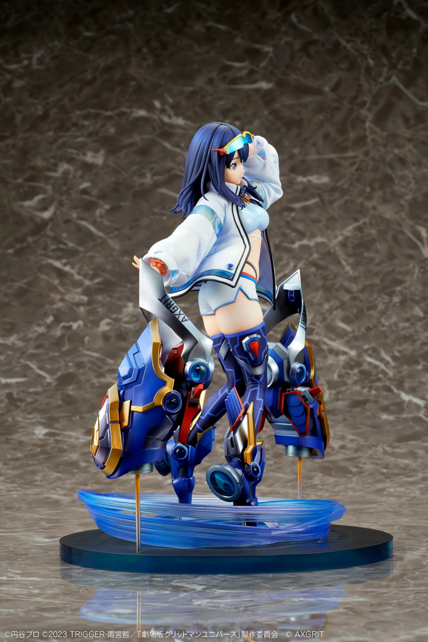 Takarada Rikka AXGRIT Ver.