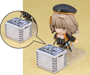 Nendoroid Anis (Re-run)