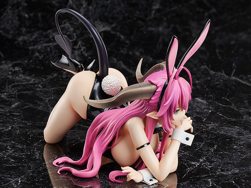 Asmodeus Bare Leg Bunny Ver.