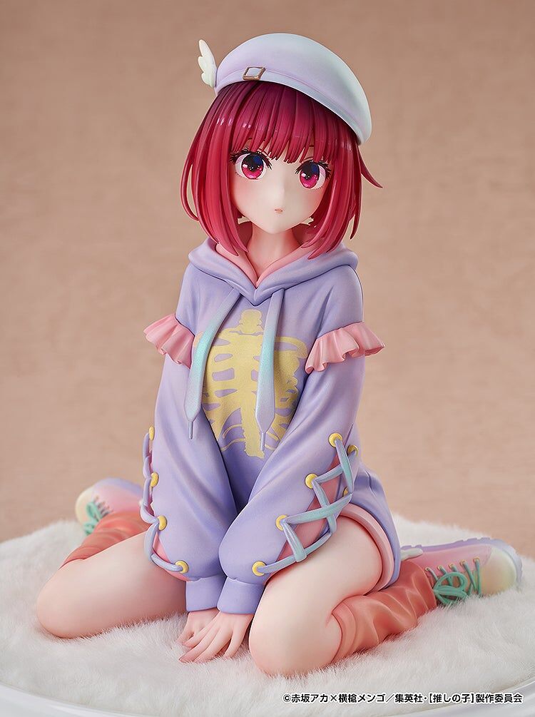 Kana Arima Hoodie Style Ver.