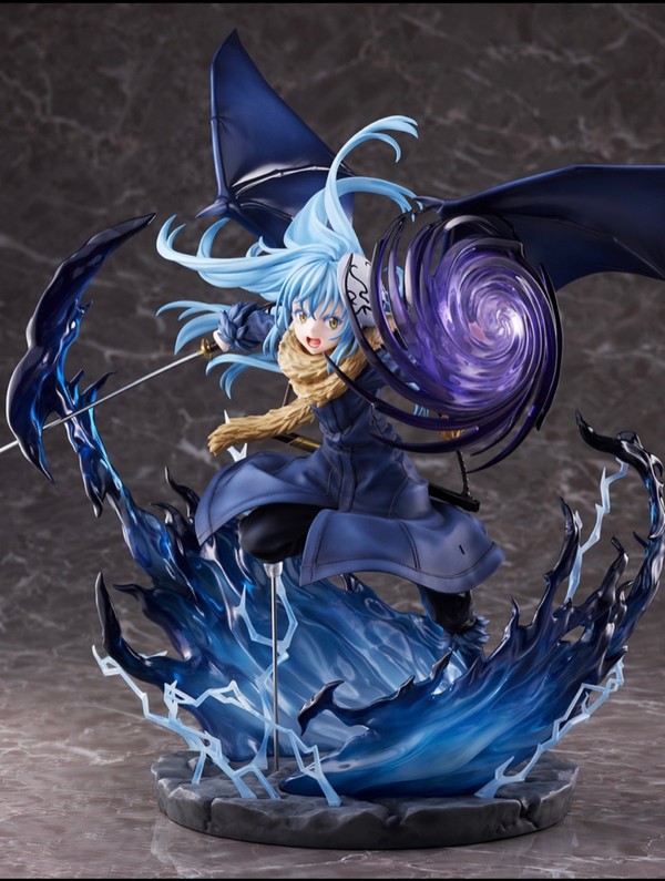 Rimuru Tempest Ultimate Ver.