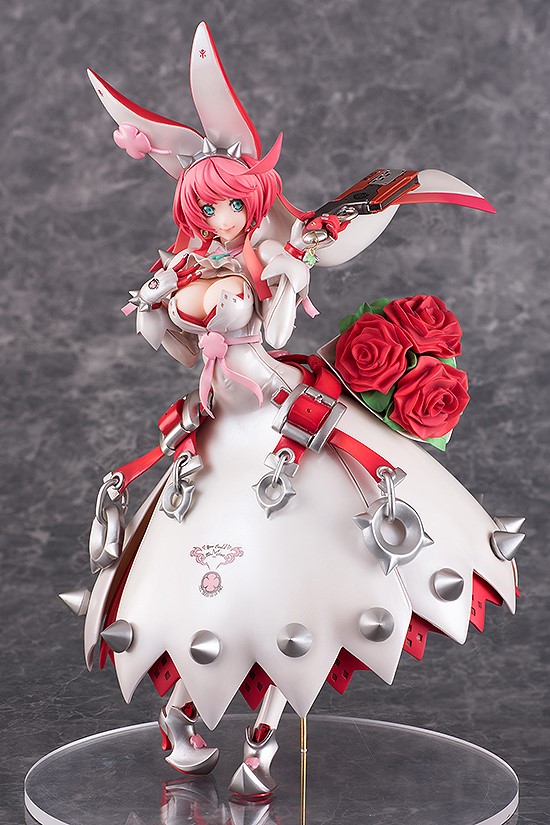Elphelt Valentine(re-run)